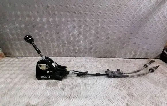 Fiat 500X Gear shift rod 00502944080 62588 39246