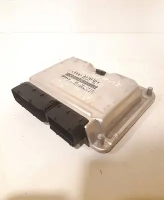 Audi A4 S4 B6 8E 8H Engine control unit/module 8E0909559H
