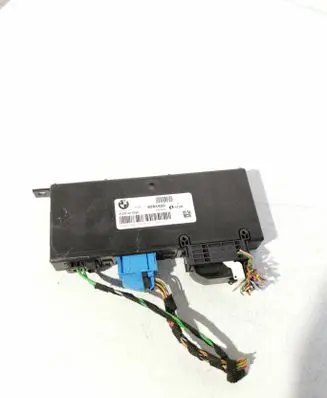 BMW 7 F01 F02 F03 F04 Gateway control module 9284420 122013