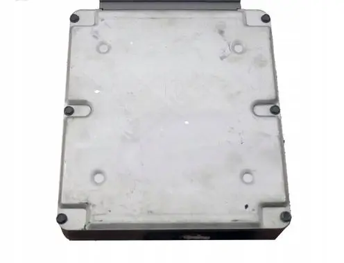 Ford Focus Engine control unit/module XS4F12A650FAB BAWL