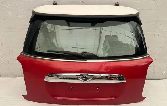 Mini One - Cooper F56 F55 Truck tailgate B83