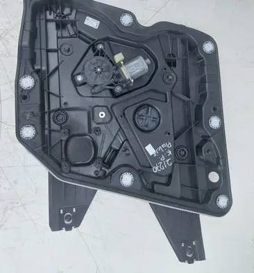 Skoda Octavia Mk4 Front door electric window regulator 5Q0959801C