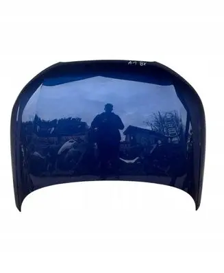 Audi A1 Engine bonnet/hood FF5TEILE