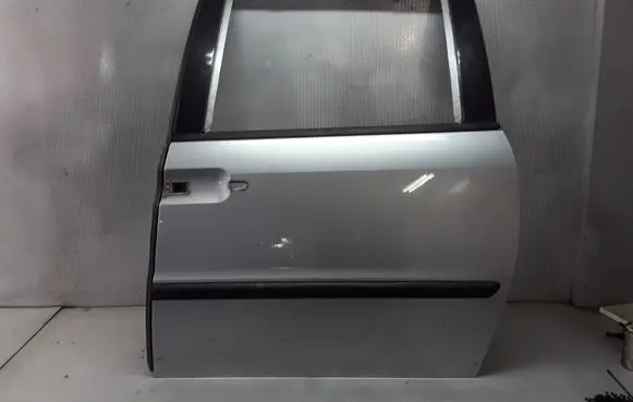 Fiat Ulysse Side sliding door 