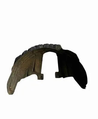 Volvo V40 Rear arch fender liner splash guards 31301959