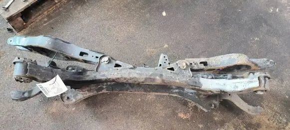 Lexus ES VII XZ10 Rear axle beam 