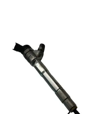 Nissan X-Trail T32 Fuel injector 0445110895 hmlgt3639r e1uadwd