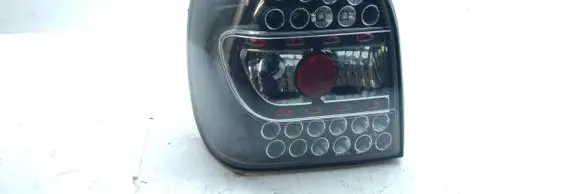 Audi A3 S3 8L Rear/tail lights 0204001720 220169