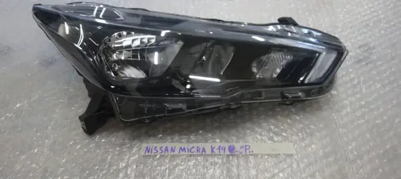 Nissan Micra K14 Headlight/headlamp 10018728 0072464