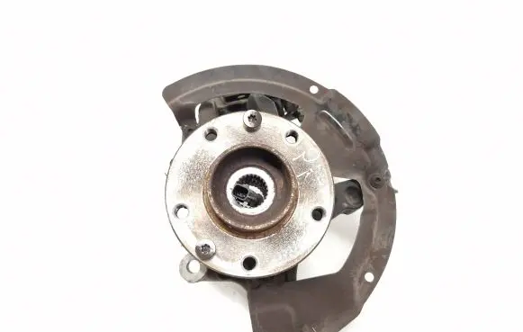 Renault Megane IV Front wheel hub