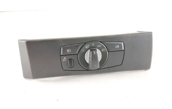BMW 5 E60 E61 Light switch 6988565 33295201