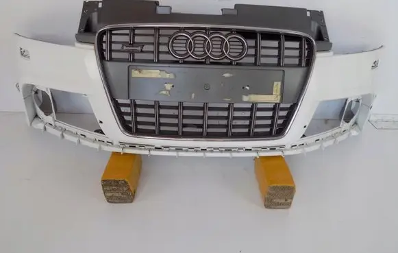Audi TT TTS RS Mk3 8S Front bumper
