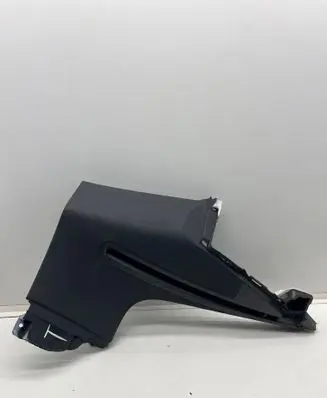 Audi A4 S4 B9 (D)pillar trim (top) 8W9867245
