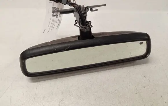 Opel Vectra C Rear view mirror (interior) 389001