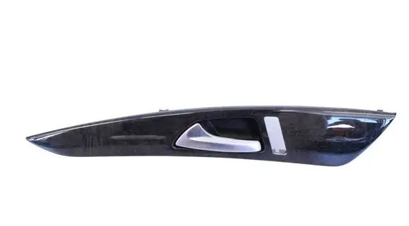 Mercedes-Benz CLS C218 X218 Front door card panel trim A2187205780