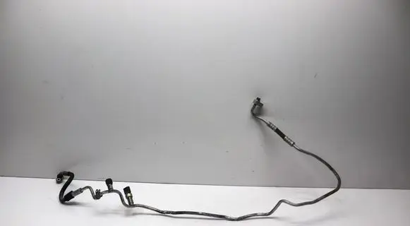 Porsche Panamera (970) Air conditioning (A/C) pipe/hose 97057310510