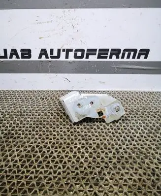 Renault Clio IV Battery tray 