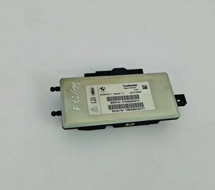 BMW 5 F10 F11 Airbag control unit/module 9350003 65779350003
