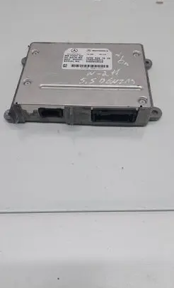 Mercedes-Benz E W211 Bluetooth control unit module A2308207026 NH06MM02CA DM60048526