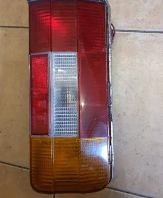 VAZ 2106 Rear/tail lights 21063716011 21063716041