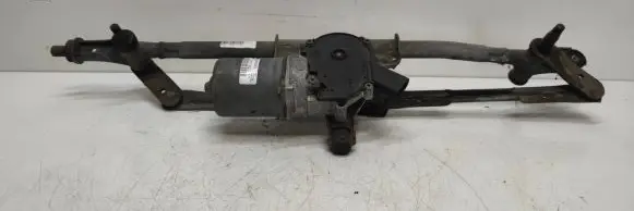 Chrysler Voyager Front wiper linkage and motor 05113043AA 95779G 057112647