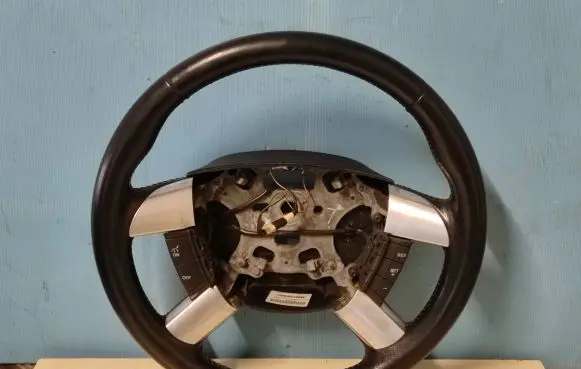 Ford Focus C-MAX Steering wheel 3M513600C