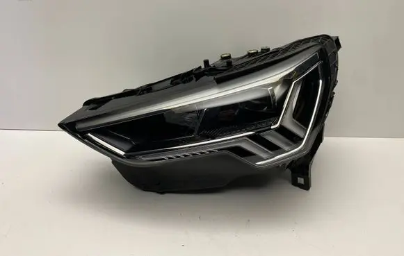 Audi Q3 F3 Headlight/headlamp 83A941033 L090025 1101D650000