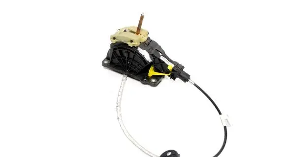 Volvo V40 Gear shifter/selector 31367747 31367681