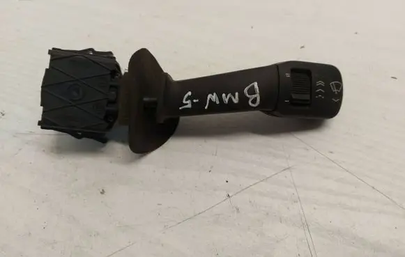 BMW 5 E39 Wiper control stalk 8352013 01200900