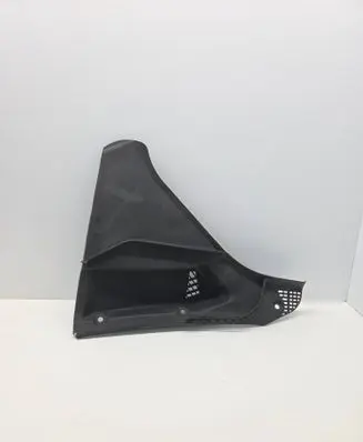 BMW 6 F12 F13 Wiper trim 64316987606 74850610