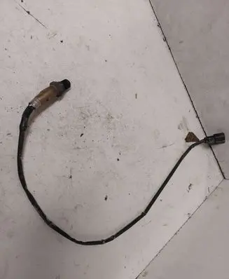 Ford B-MAX Lambda probe sensor 0258010314