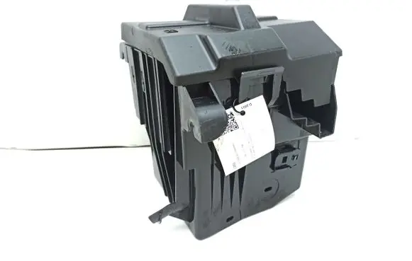 Renault Trafic II (X83) Fuse box set 8200607259