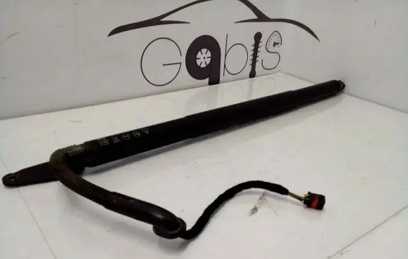 Volkswagen Tiguan Tailgate strut 5NA827851 5NA827427