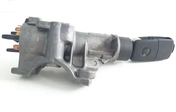 Volkswagen Transporter - Caravelle T5 Ignition lock 4B0905851C