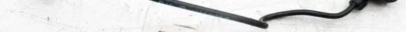 Skoda Octavia Mk2 (1Z) Clutch pipe/line 1K1721480B