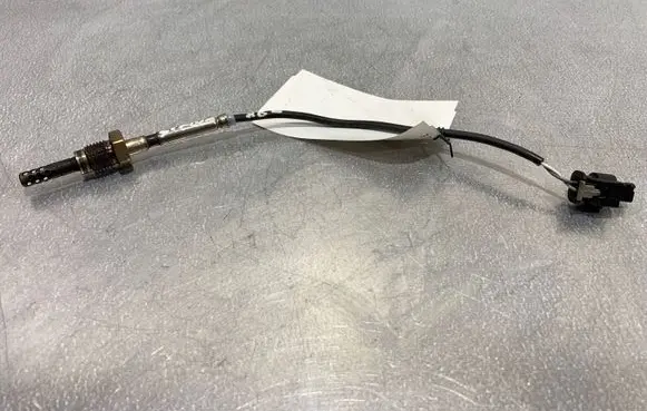 Alfa Romeo Stelvio Exhaust gas temperature sensor 55274175