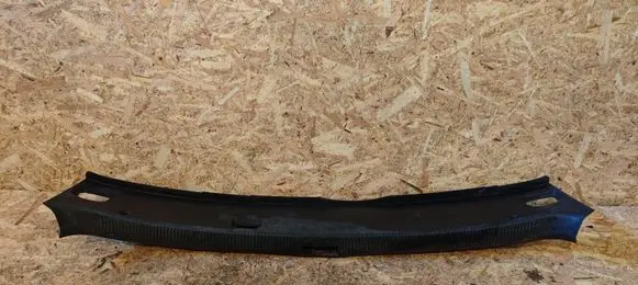 Audi A6 S6 C5 4B Trunk/boot sill cover protection 4B5863471F