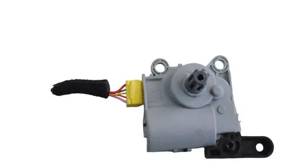 Audi Q5 SQ5 Air flap motor/actuator EA1F1GXHLA01 EA1F1
