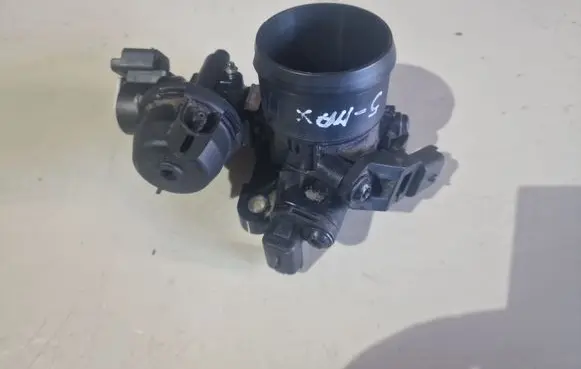 Ford S-MAX Throttle valve 6G9Q9E926AE