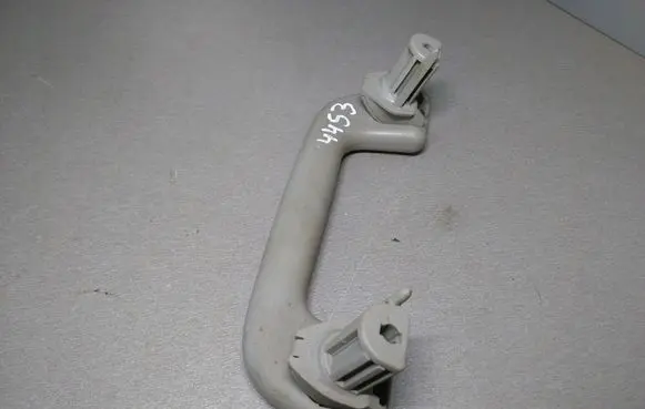 Toyota Corolla Verso AR10 Front interior roof grab handle