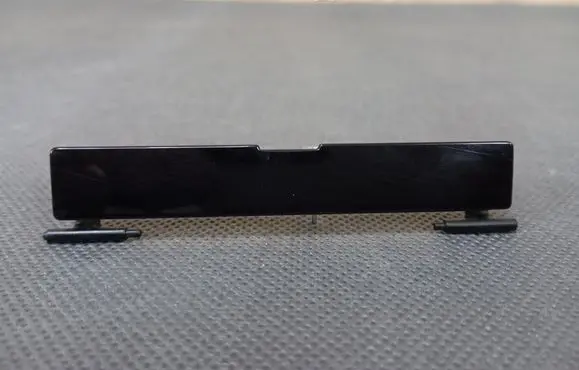 Mercedes-Benz B W246 W242 Roof bar rail cover 646903