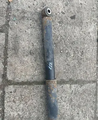 Mazda 6 Rear shock absorber/damper