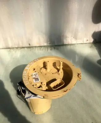 BMW X2 U10 In-tank fuel pump 9485663