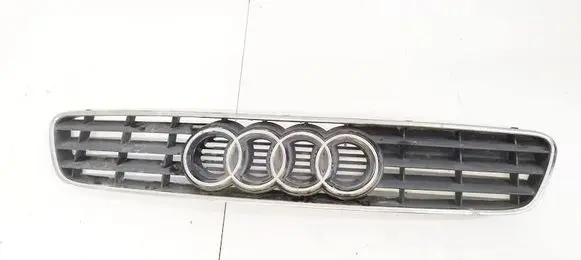 Front grill