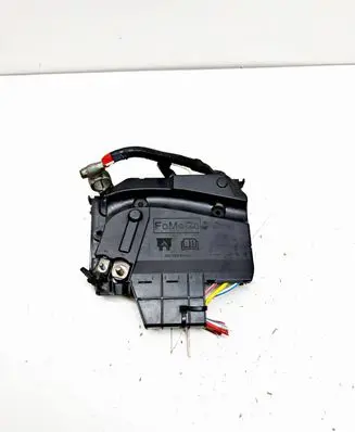 Ford Focus Positive wiring loom 18023 19041 GF10GB20