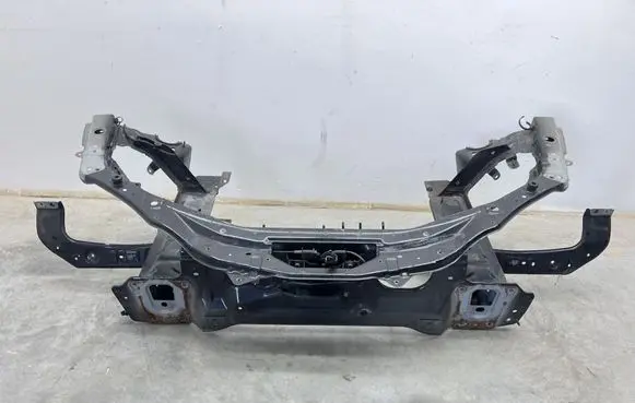 Mazda MX-5 NC Miata Front bodywork piece MMAUTKO21966
