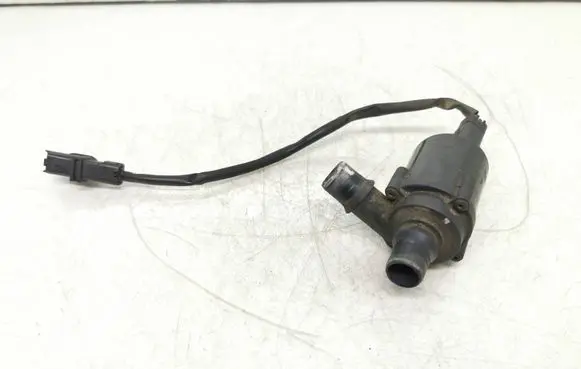 Citroen Berlingo Electric auxiliary coolant/water pump 9659018780 305409T272 70205909012