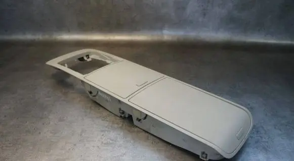 Volkswagen Sharan Headlining roof glove box 1T0868403G