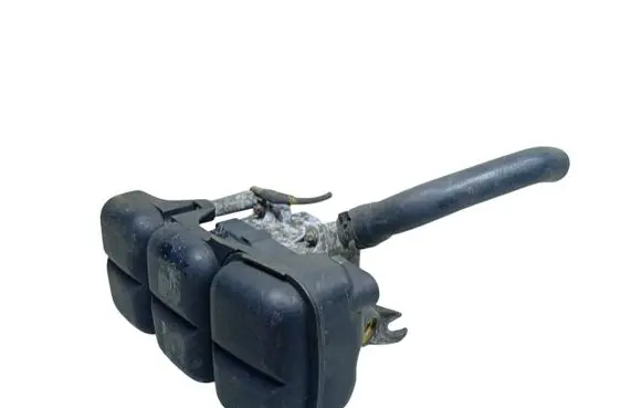 Mercedes-Benz E W210 Coolant heater 6111500004-kasacja A6111500004