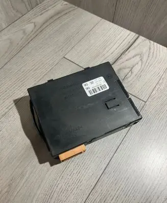 Mercedes-Benz CL C215 Comfort/convenience module A1635459032